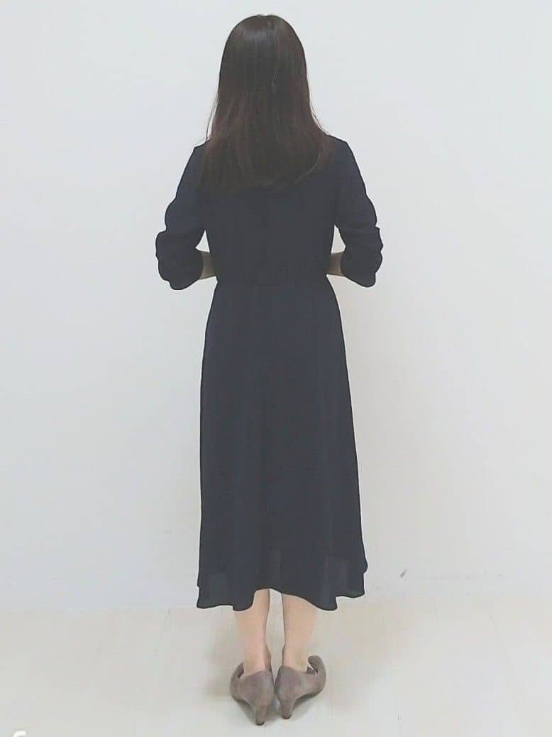 SANAさんの「Reflect｜【軽い着心地】メッシュツイードジャケット」を使ったコーディネート