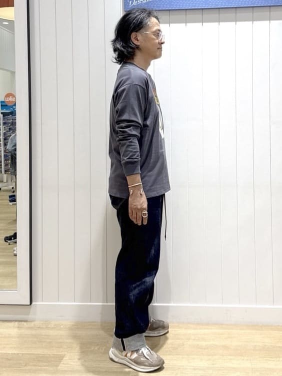 Mae さんの「Dessin｜」を使ったコーディネート