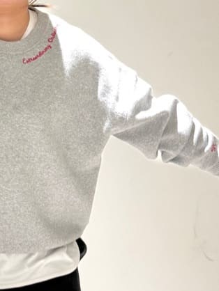Liriさんの「Dessin｜【ユニセックス】メルトンキャップ」を使ったコーディネート