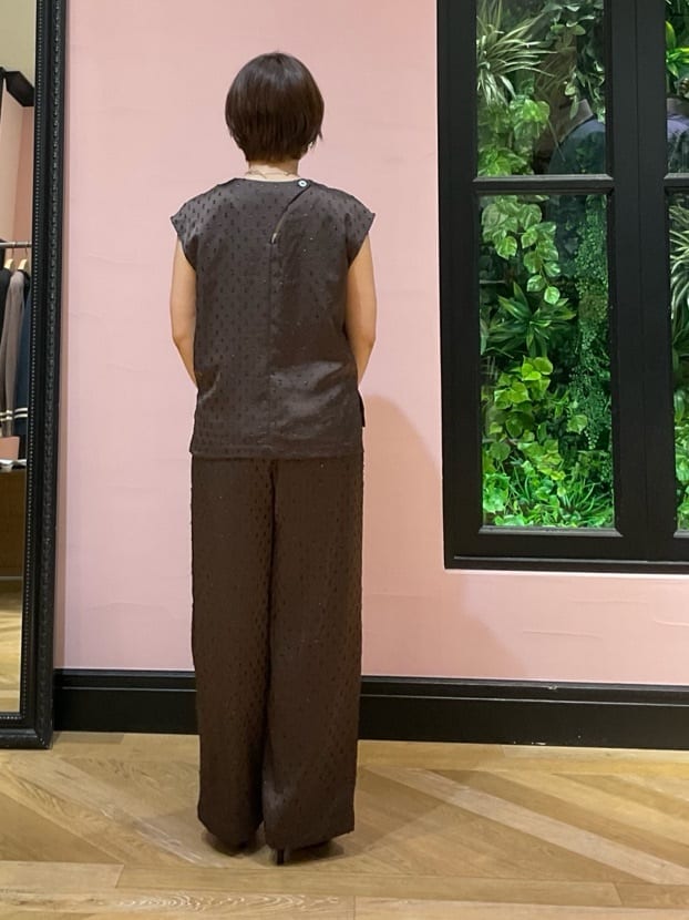 ogataさんの「DRESSTERIOR｜」を使ったコーディネート