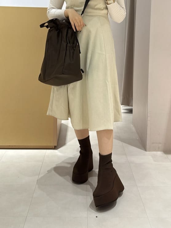 neinaさんの「ESPERANZA｜」を使ったコーディネート