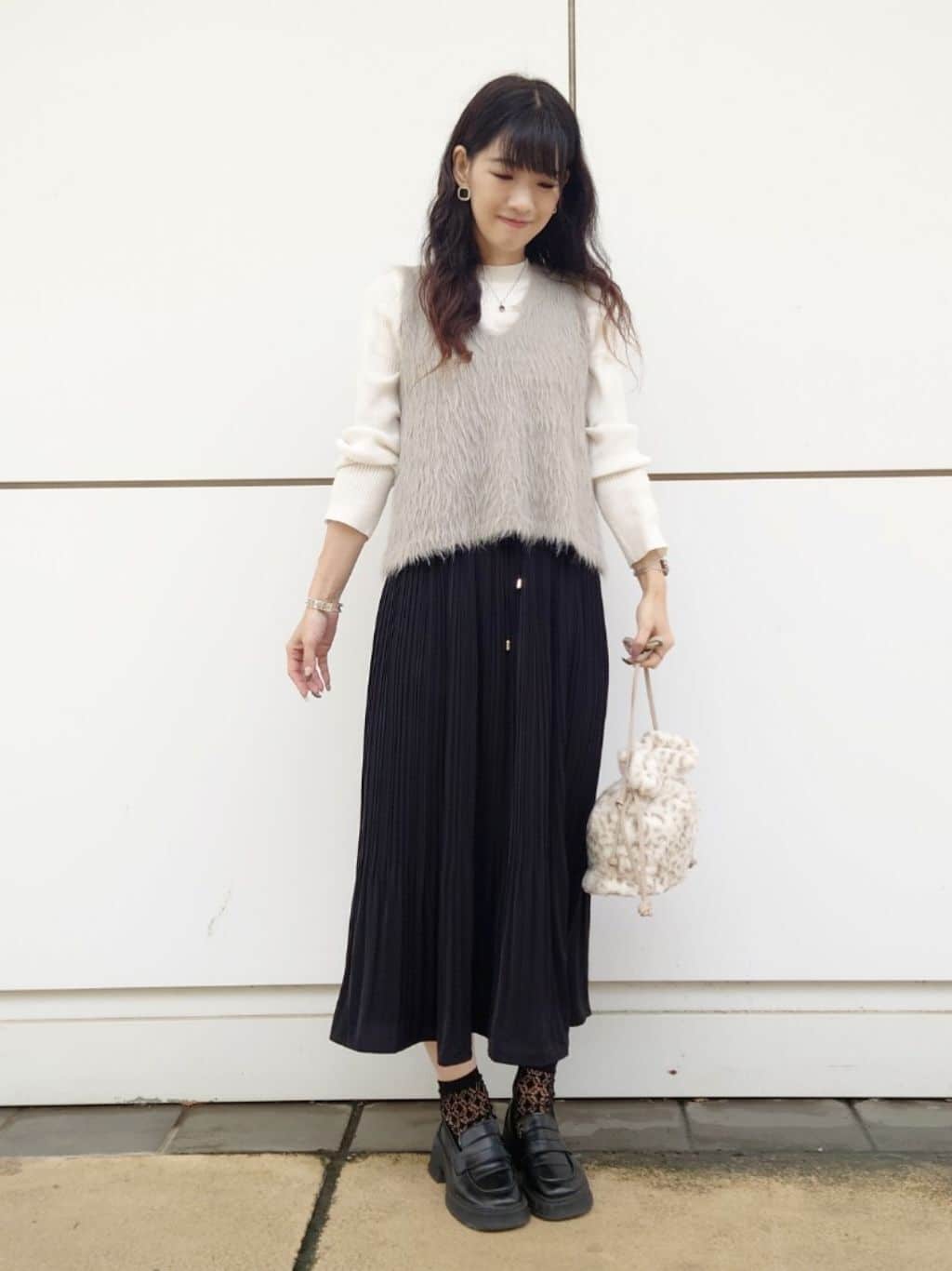 maimai*さんの「SHOO･LA･RUE｜」を使ったコーディネート