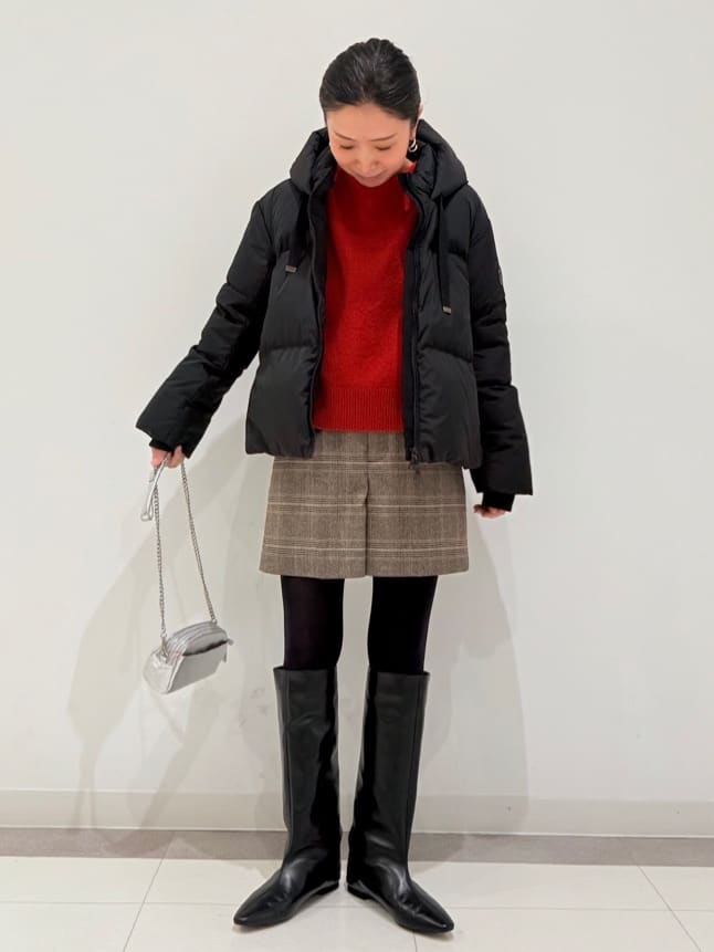 MIYAKAWAさんの「DRESSTERIOR｜」を使ったコーディネート