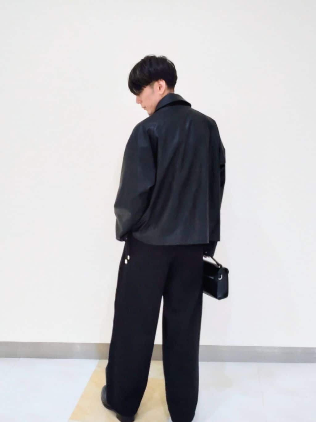 KENさんの「tk.TAKEO KIKUCHI｜カラビナキーホルダー」を使ったコーディネート