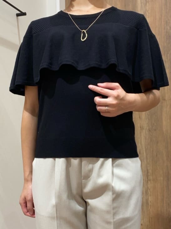 まなしぃさんの「grove｜最終お値下げ！！【人間工学】つつまれフィットバレエシューズ （抗菌防臭加工裏地使用）」を使ったコーディネート