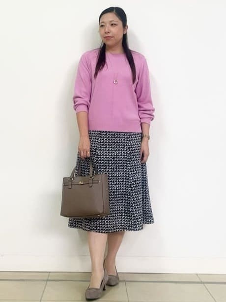 chisaさんの「Reflect｜【ライトアウター／キレイ見え／気軽な羽織に◎】スポーティライトアウター」を使ったコーディネート