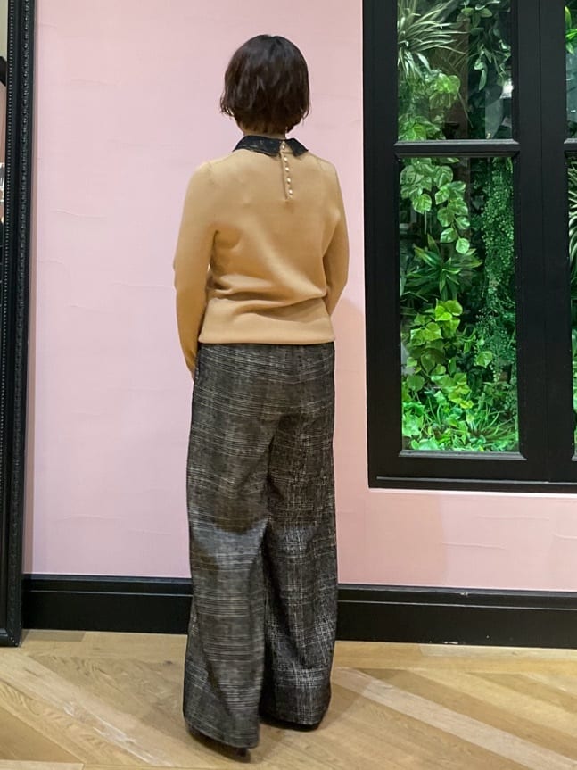 ogataさんの「DRESSTERIOR｜」を使ったコーディネート