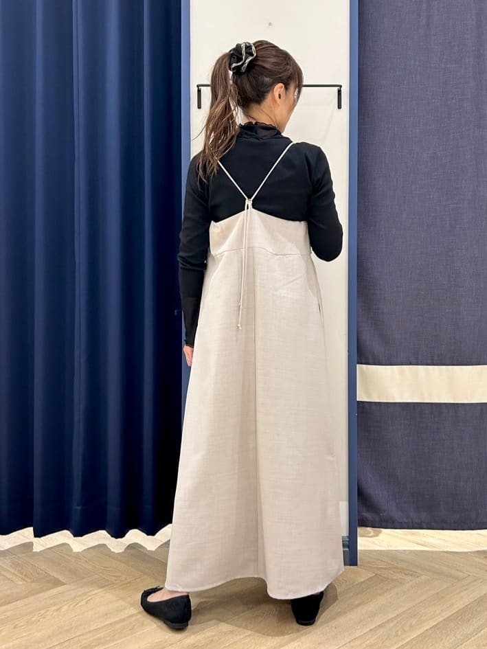 Orikaさんの「grove｜【カセット服】ダブルブレストテーラードジャケット」を使ったコーディネート