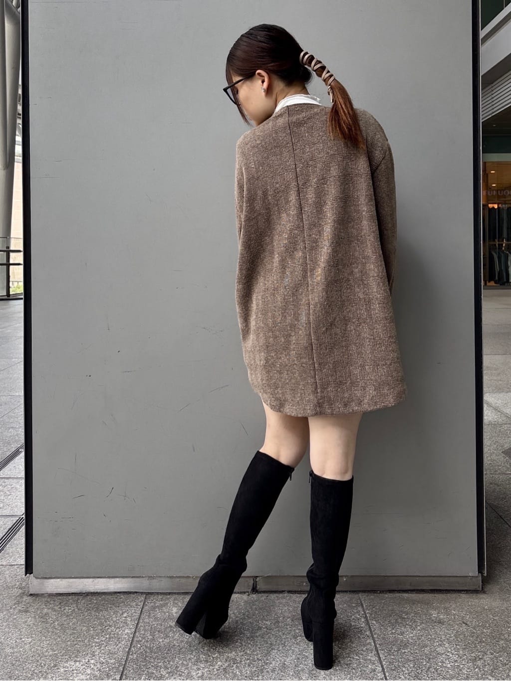 まっきーさんの「ESPERANZA｜」を使ったコーディネート