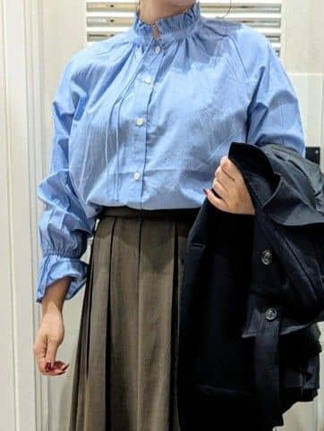ayakaさんの「Dessin｜」を使ったコーディネート