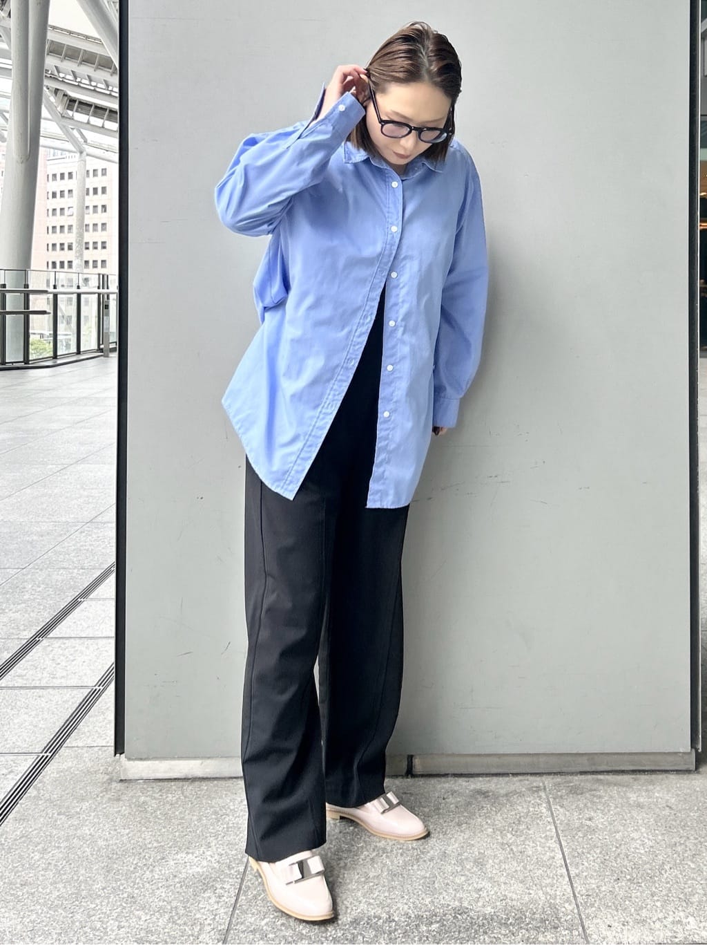 machikoさんの「ESPERANZA｜」を使ったコーディネート