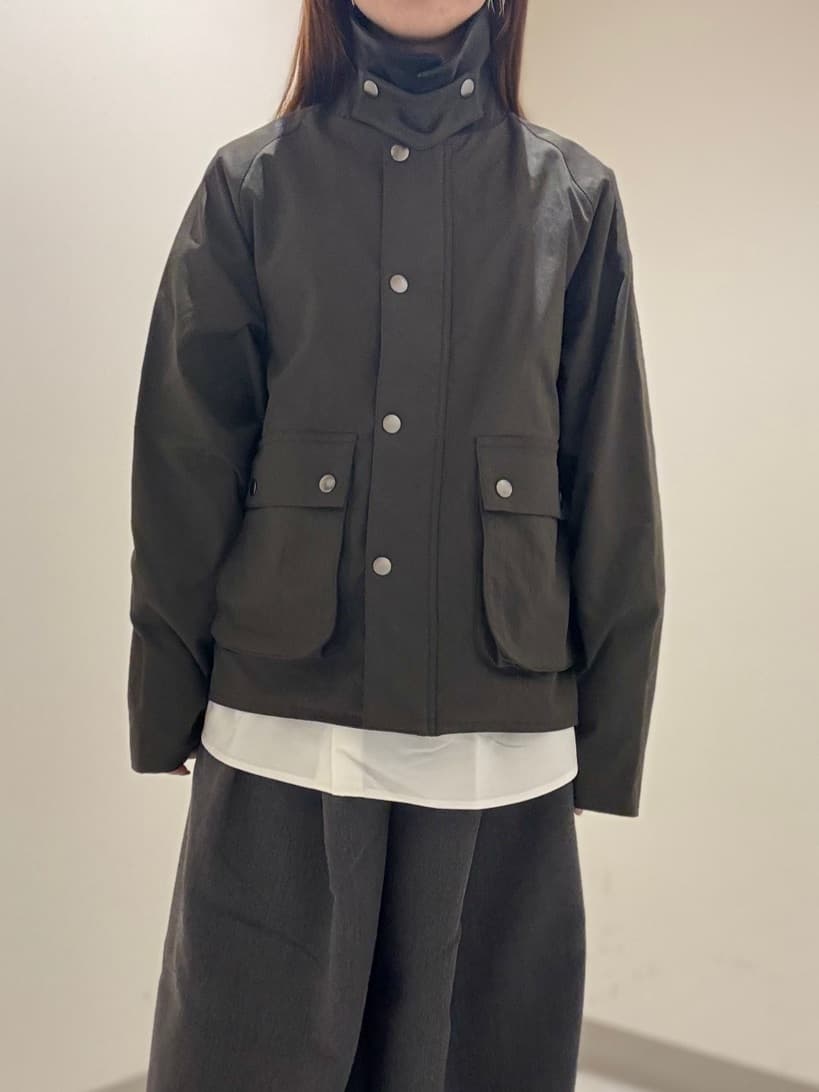 S.A.Oさんの「tk.TAKEO KIKUCHI｜TR長袖シャツ」を使ったコーディネート