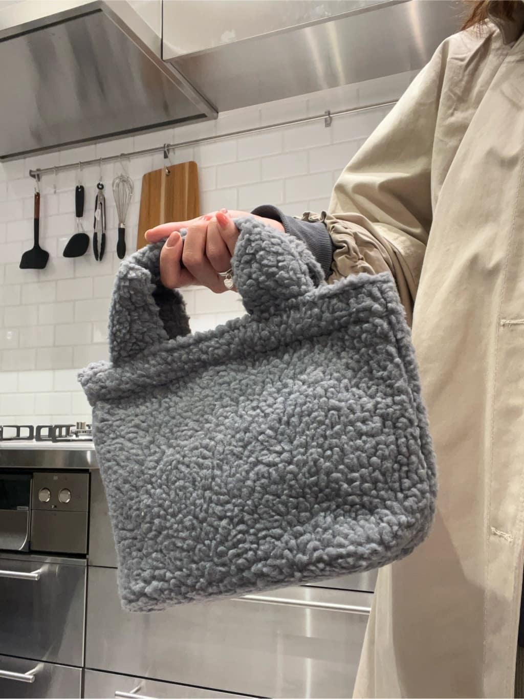 えびさんの「212 KITCHEN STORE｜」を使ったコーディネート