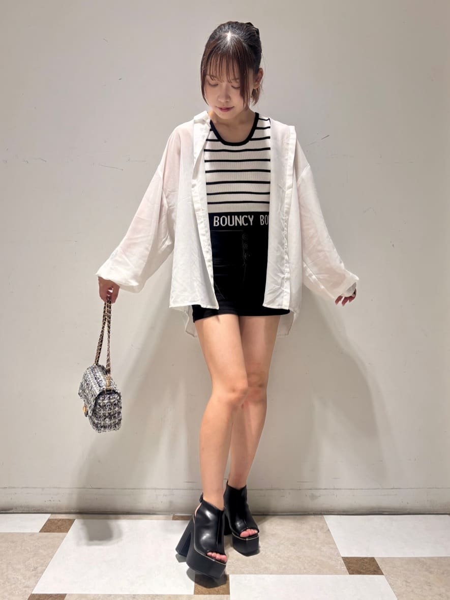 せらら⭐️さんの「ESPERANZA｜」を使ったコーディネート