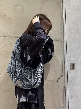 MIKAさんの「tk.TAKEO KIKUCHI｜ブラーアブストカットソー」を使ったコーディネート
