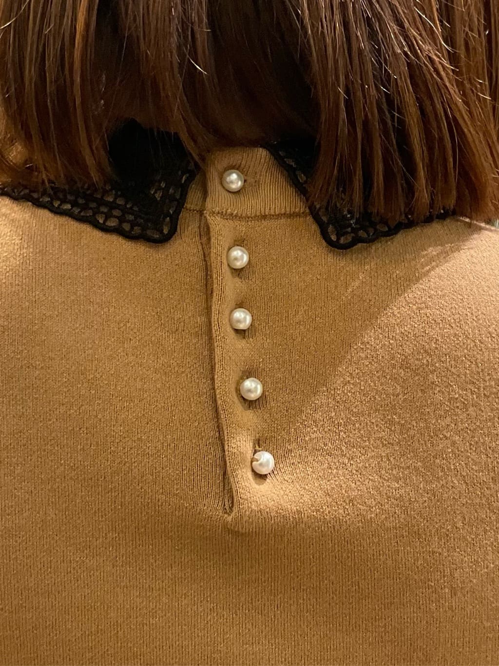 maruさんの「DRESSTERIOR｜キルテッドショルダーバッグ」を使ったコーディネート