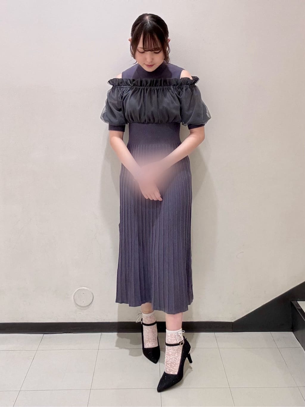 kaさんの「ESPERANZA｜」を使ったコーディネート