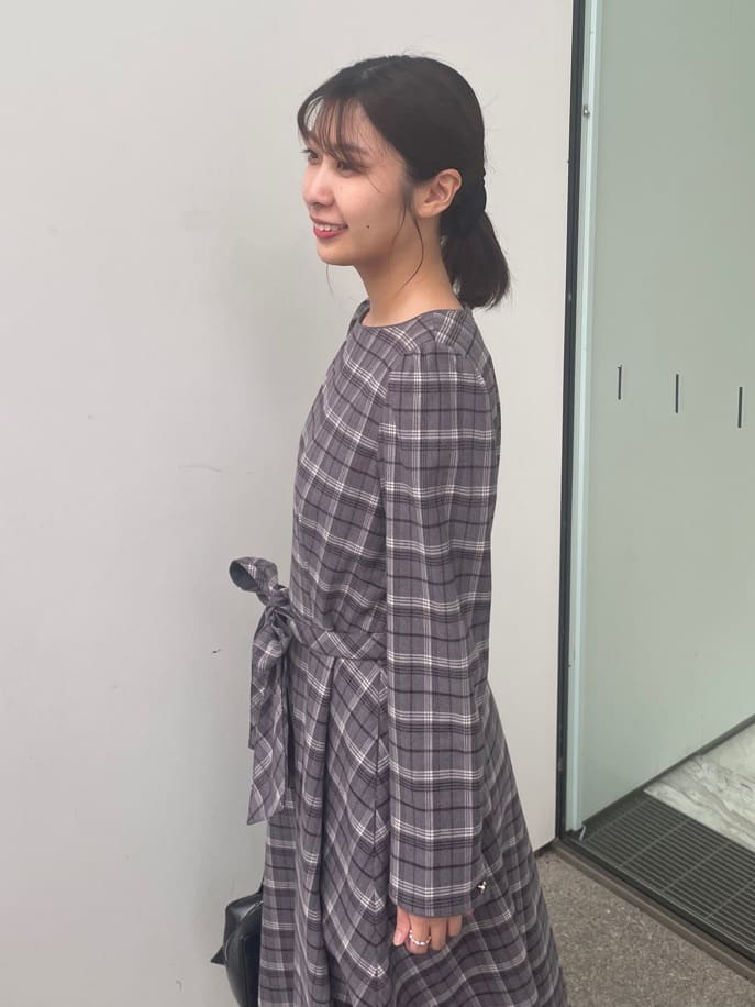 abeさんの「Couture brooch｜」を使ったコーディネート