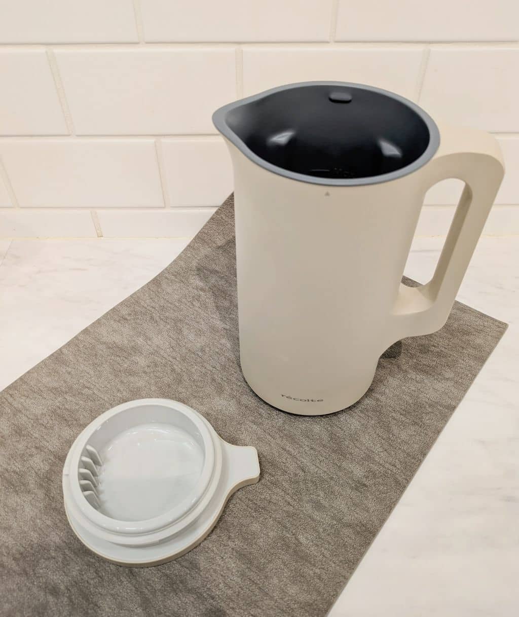 うっしーさんの「212 KITCHEN STORE｜◆自動調理ポット ナチュラルブラック ＜recolte レコルト＞」を使ったコーディネート