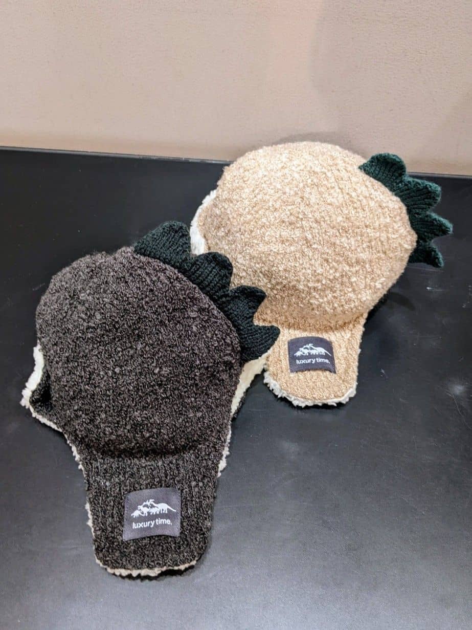 vacheさんの「SHOO･LA･RUE｜【100-150cm】裏起毛BOYSアソートスウェット」を使ったコーディネート