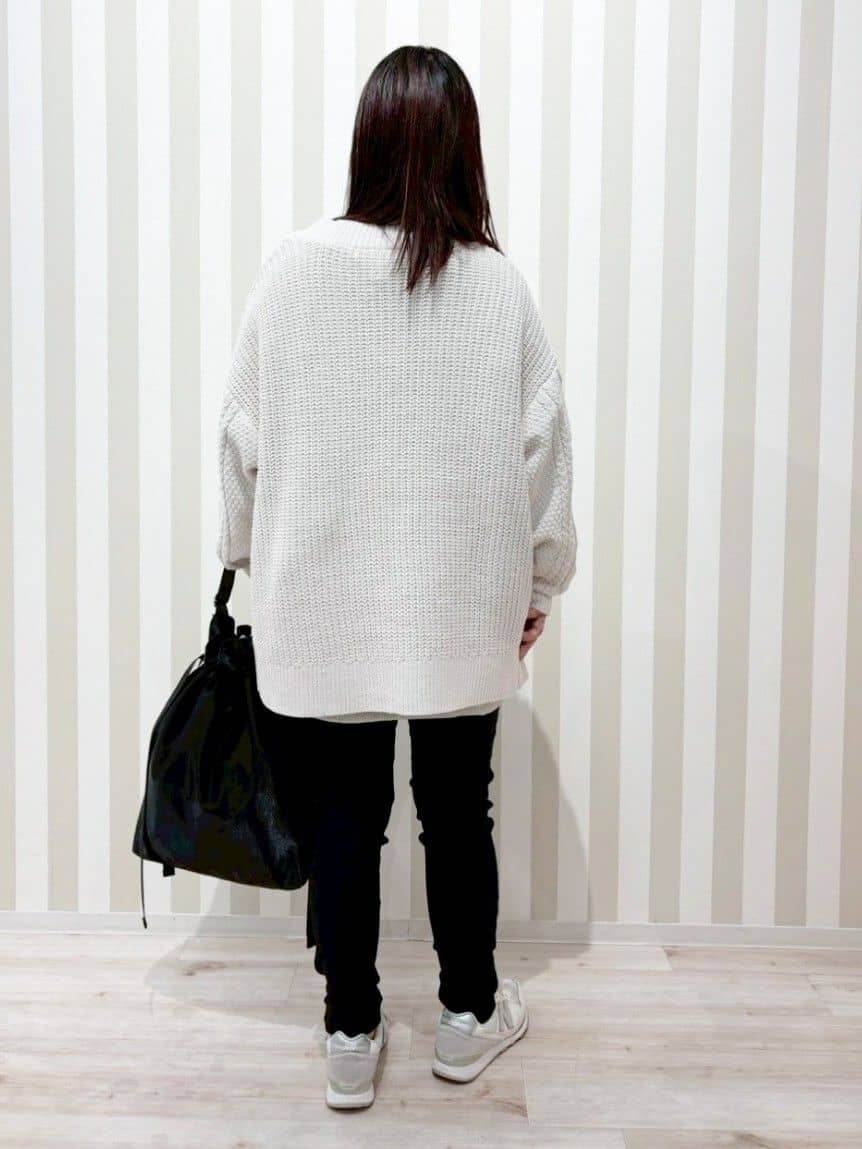 ゆーんさんの「SHOO･LA･RUE｜」を使ったコーディネート