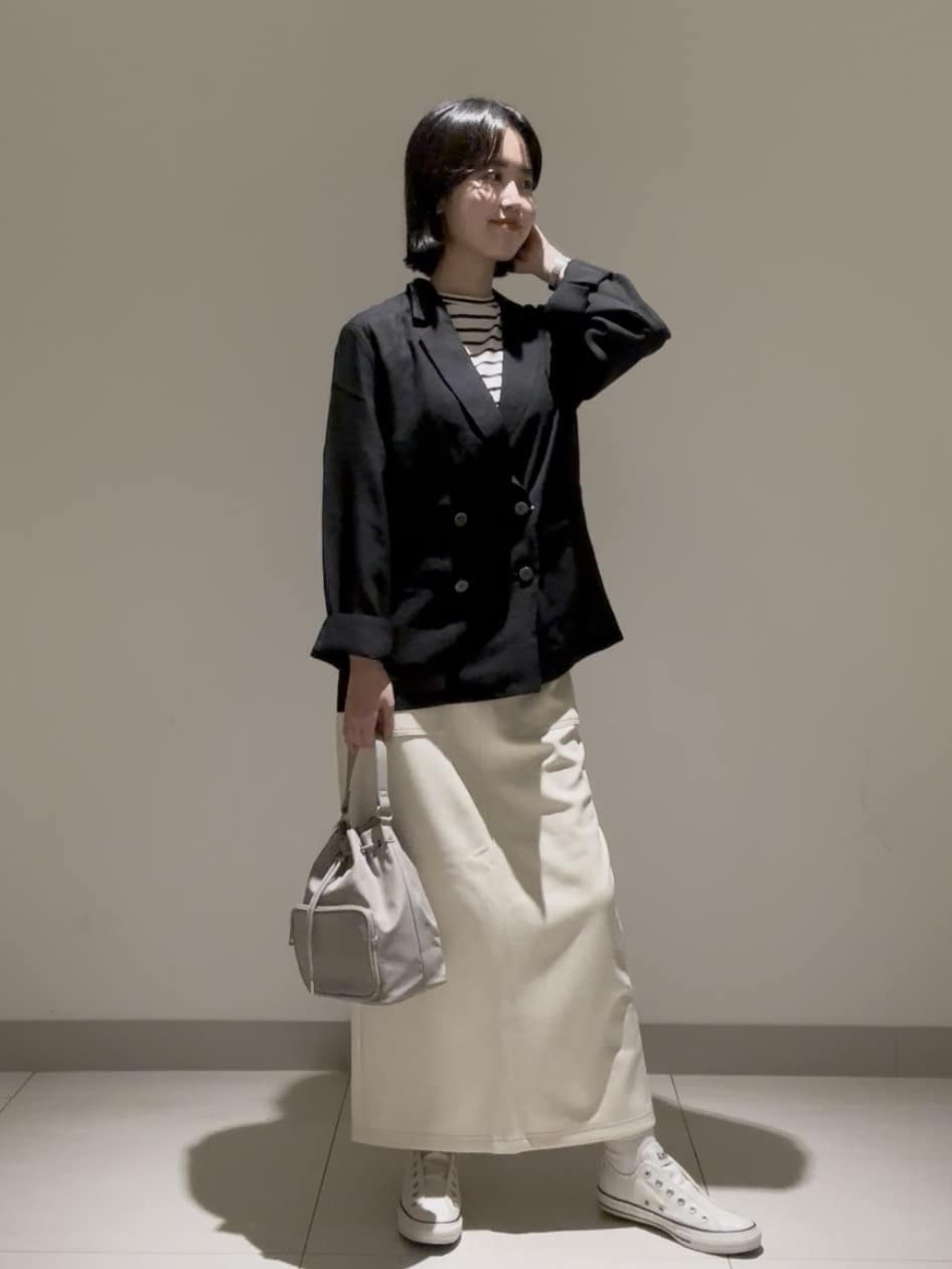 mayuさんの「Dessin｜」を使ったコーディネート