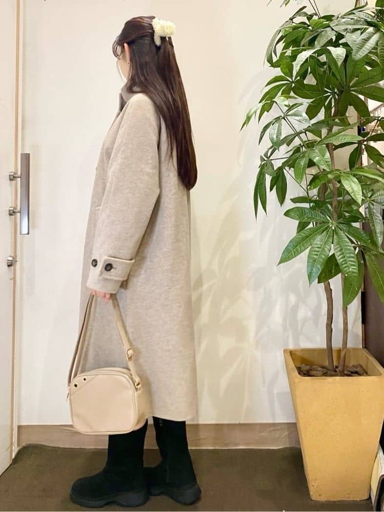 AYUMIさんの「SHOO･LA･RUE｜」を使ったコーディネート