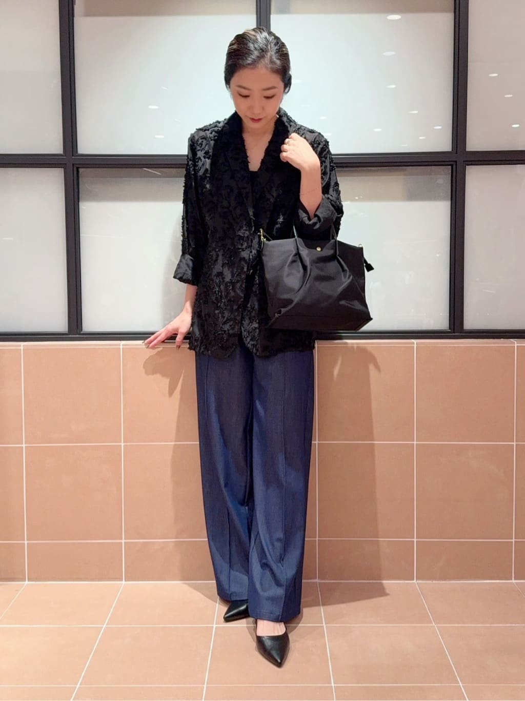 kaoriさんの「ESPERANZA｜」を使ったコーディネート