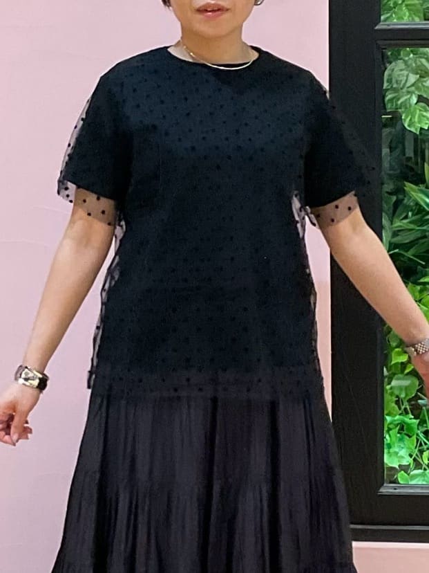 ogataさんの「DRESSTERIOR｜」を使ったコーディネート