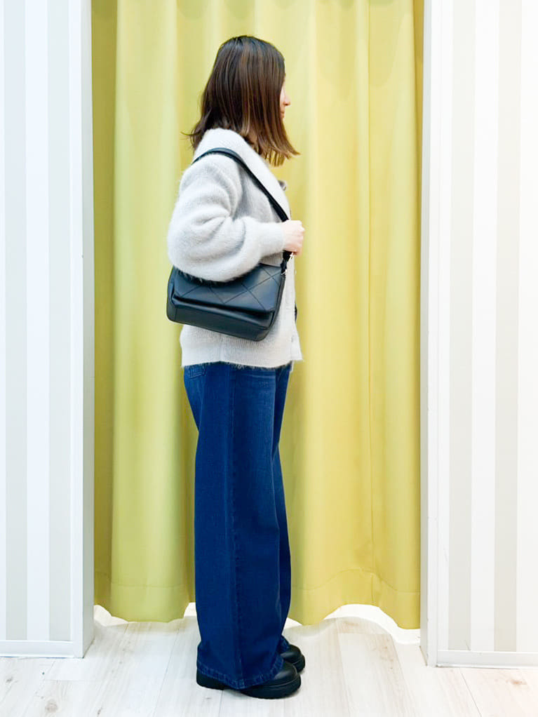 shioriさんの「SHOO･LA･RUE｜」を使ったコーディネート