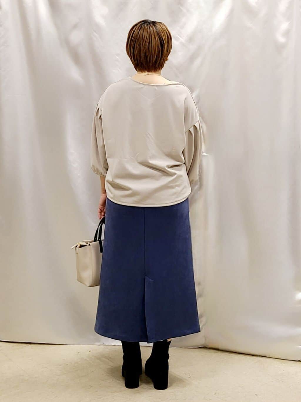 Chiiさんの「SHOO･LA･RUE｜」を使ったコーディネート