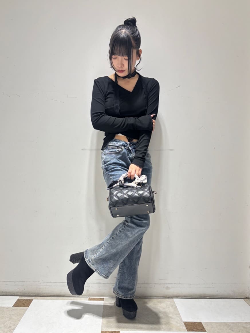 せらら⭐️さんの「ESPERANZA｜」を使ったコーディネート