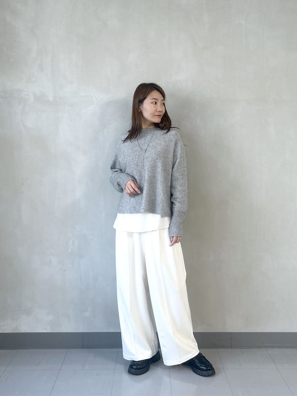 takaさんの「INDIVI｜」を使ったコーディネート