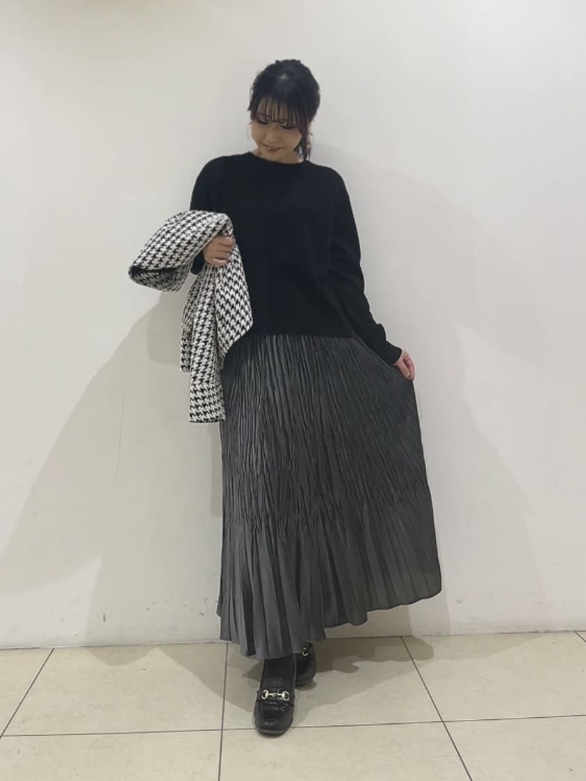watanabeさんの「UNTITLED｜【セットアップ可能】クラシックチドリ ジャケット」を使ったコーディネート