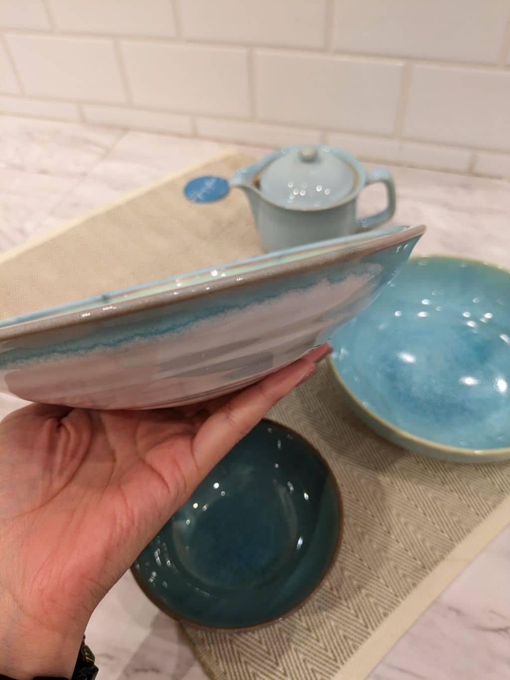 shino.さんの「212 KITCHEN STORE｜萩 彩ごはん茶碗 GR」を使ったコーディネート