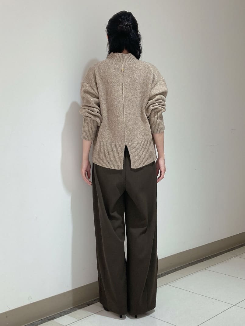 環さんの「UNTITLED｜」を使ったコーディネート