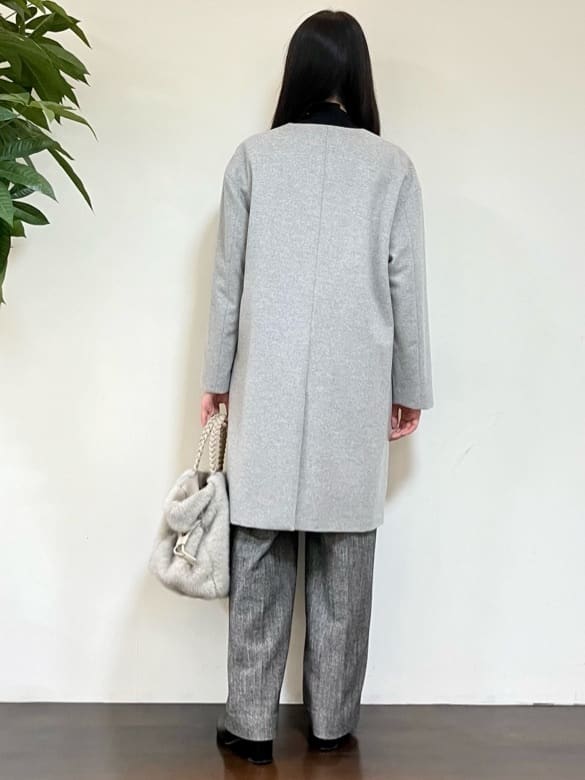 カレンさんの「UNTITLED｜」を使ったコーディネート