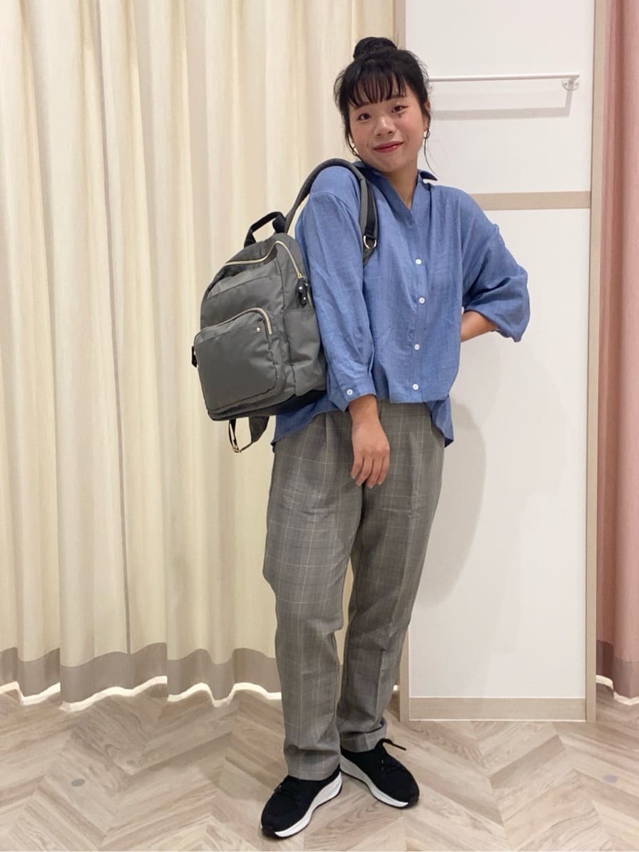 SHOO・LA・RUE まちゃんなちゃん