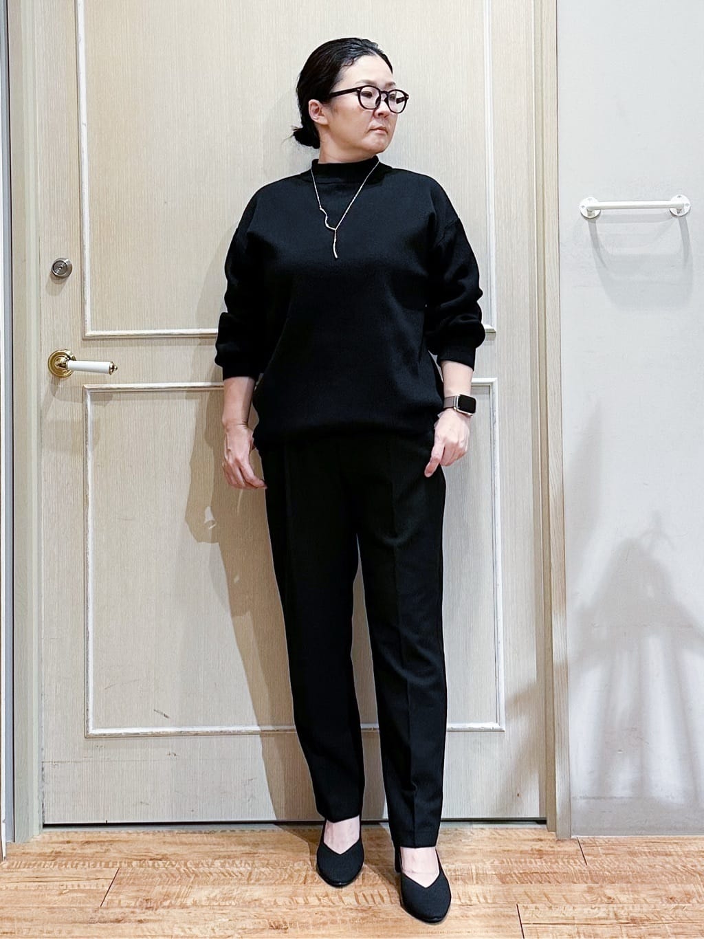 umeさんの「SHOO･LA･RUE｜」を使ったコーディネート