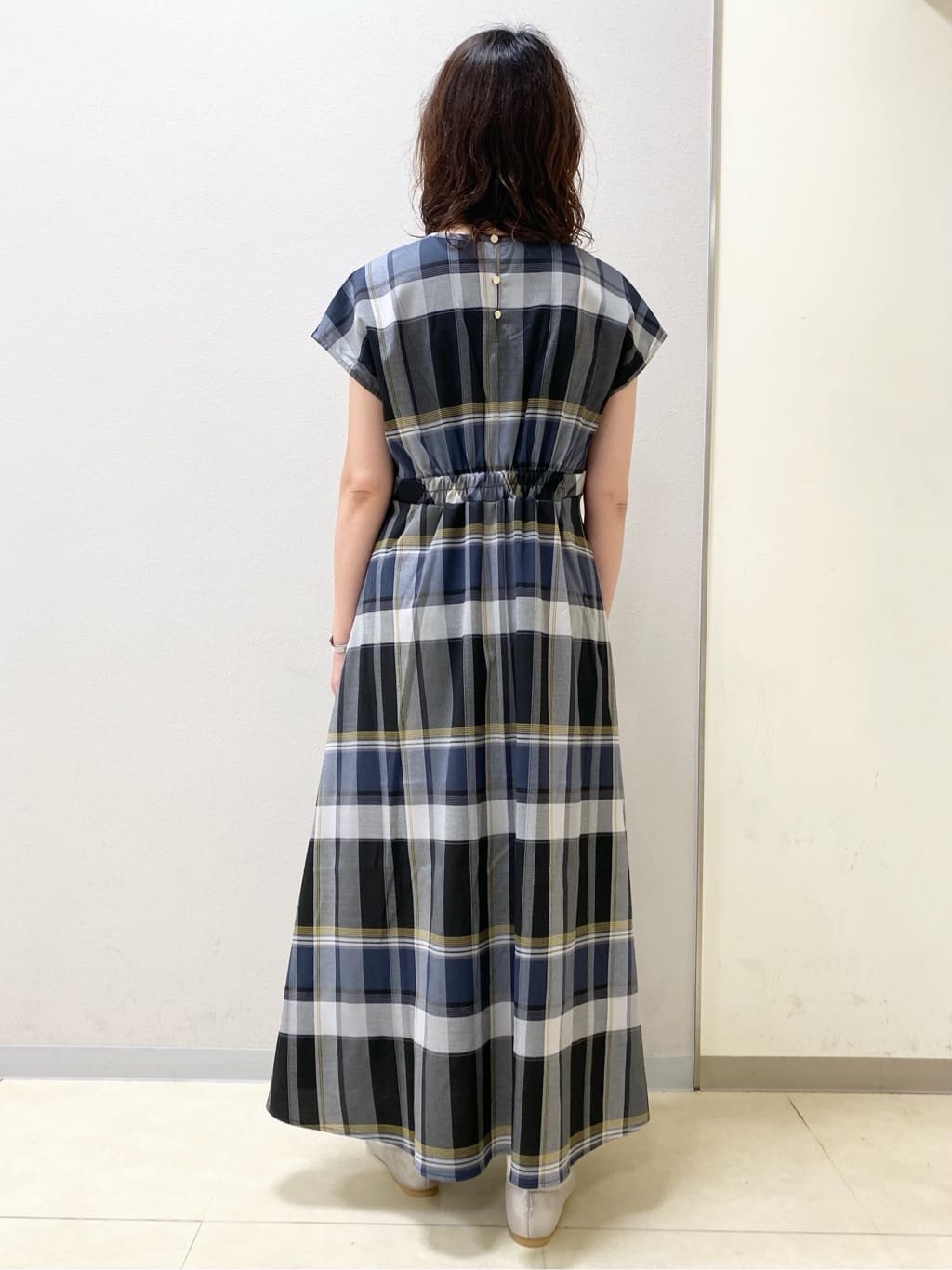 COCOさんの「grove｜最終お値下げ！！【人間工学】つつまれフィットバレエシューズ （抗菌防臭加工裏地使用）」を使ったコーディネート