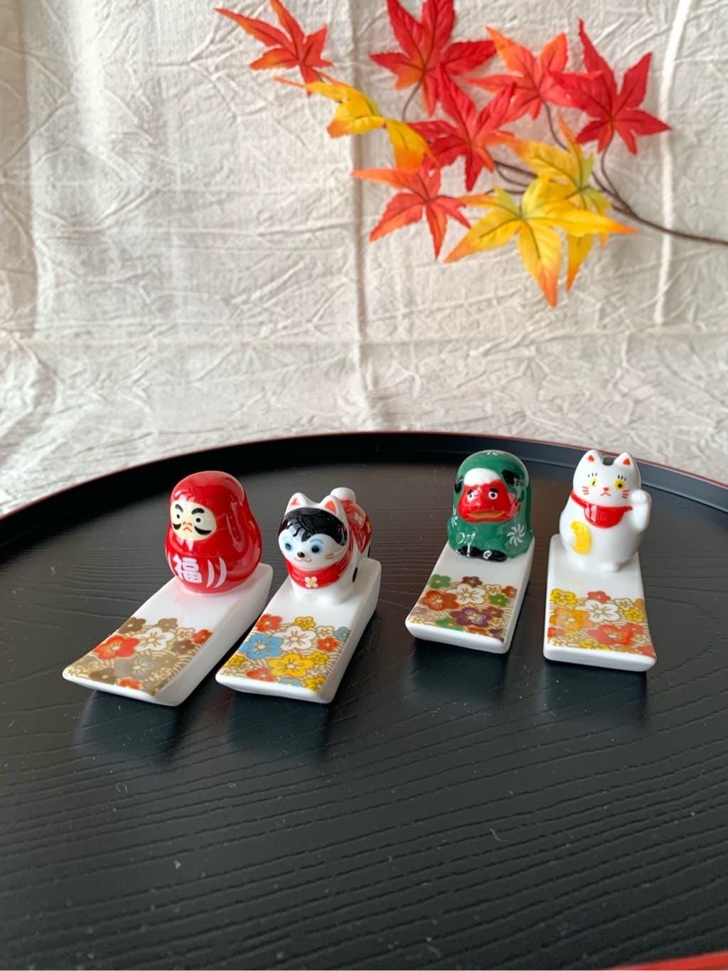 mikachoさんの「212 KITCHEN STORE｜にほんもん箸 青富士山」を使ったコーディネート