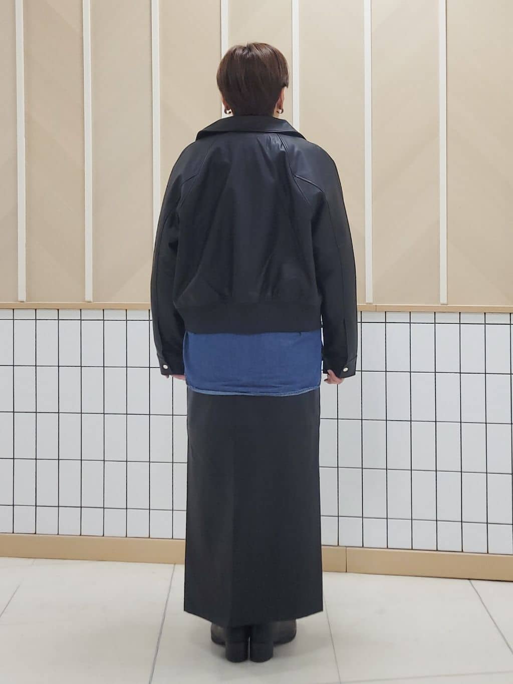 tomoさんの「COUP DE CHANCE｜」を使ったコーディネート