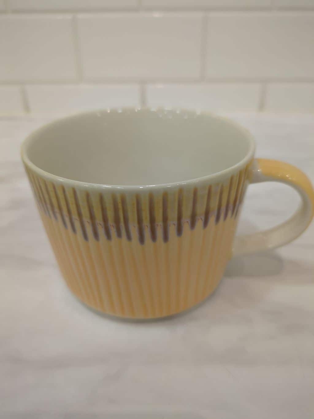 miさんの「212 KITCHEN STORE｜ルパ マグ OR」を使ったコーディネート