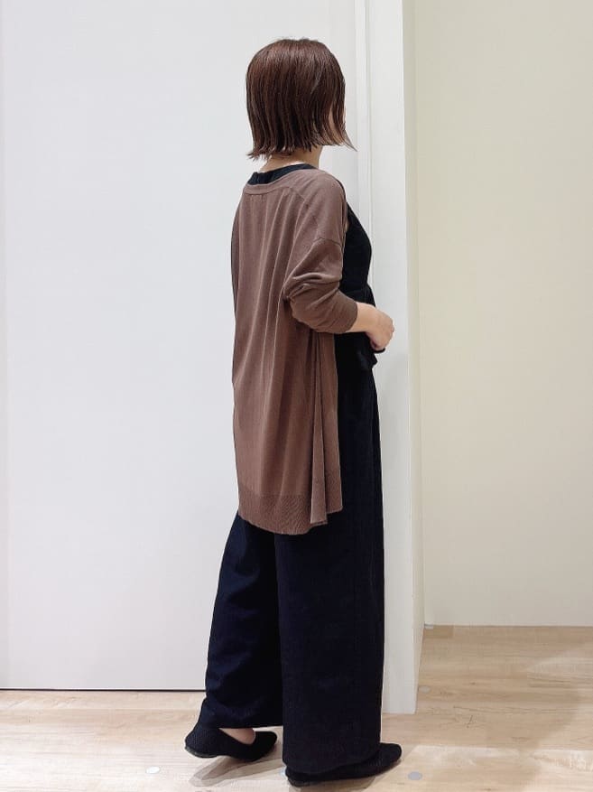 MIYUさんの「grove｜」を使ったコーディネート
