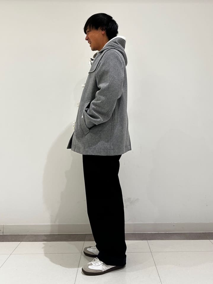 MATSUBARAさんの「DRESSTERIOR｜ヴィンテージ アルティメットチノパンツ」を使ったコーディネート