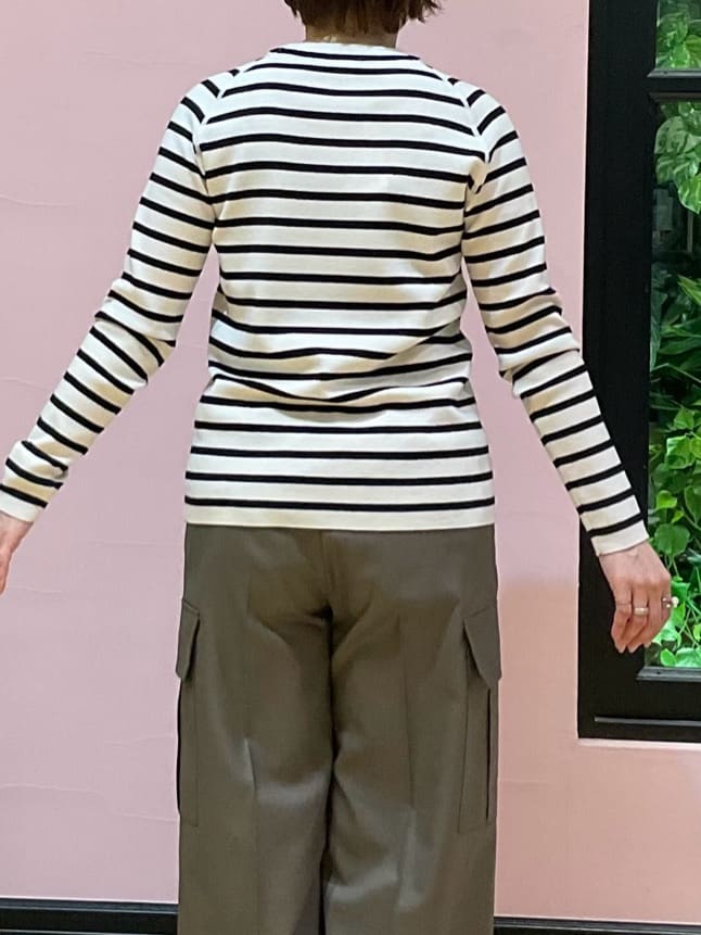 ogataさんの「DRESSTERIOR｜」を使ったコーディネート