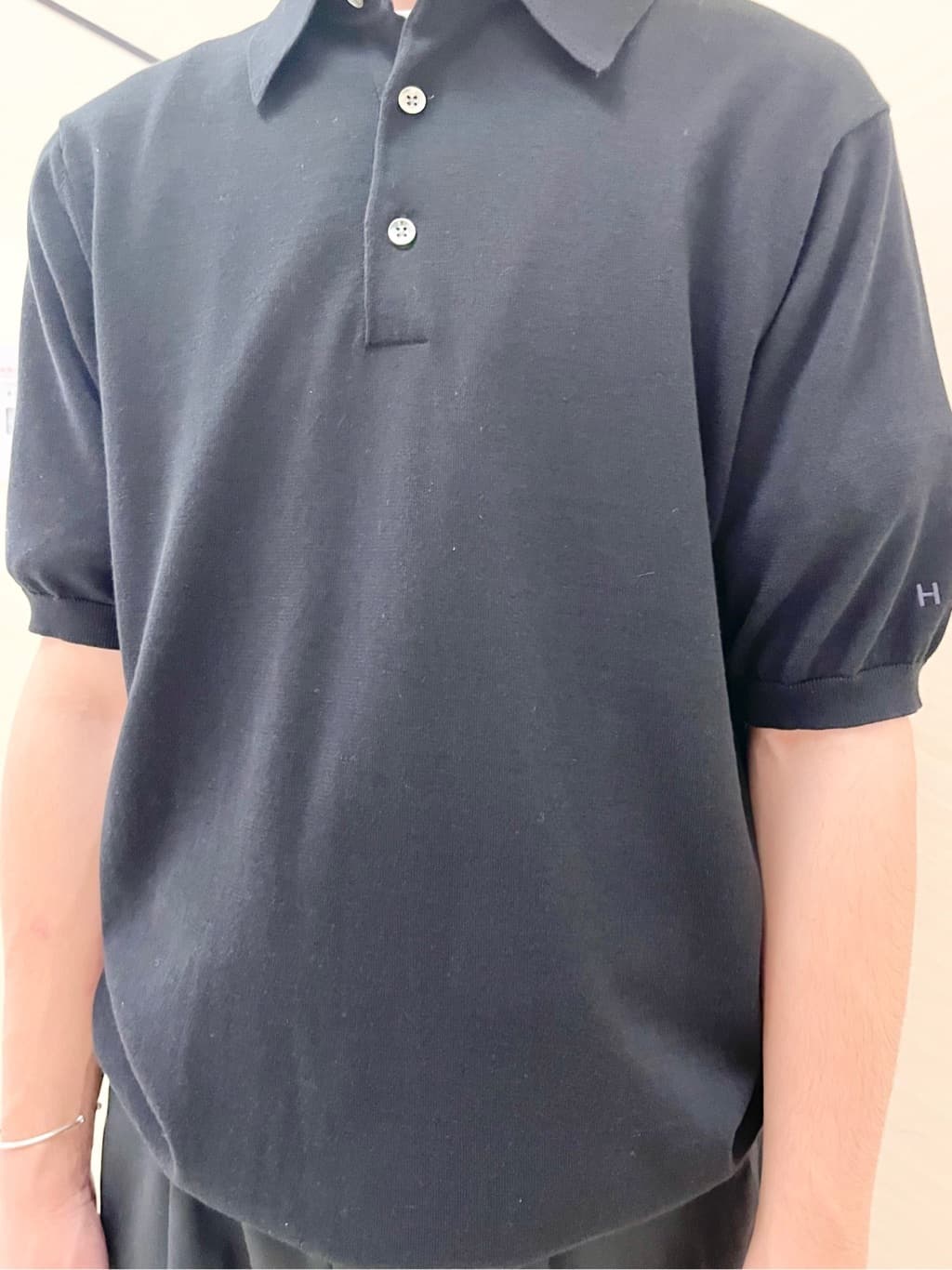 小山凌さんの「DRESSTERIOR｜」を使ったコーディネート