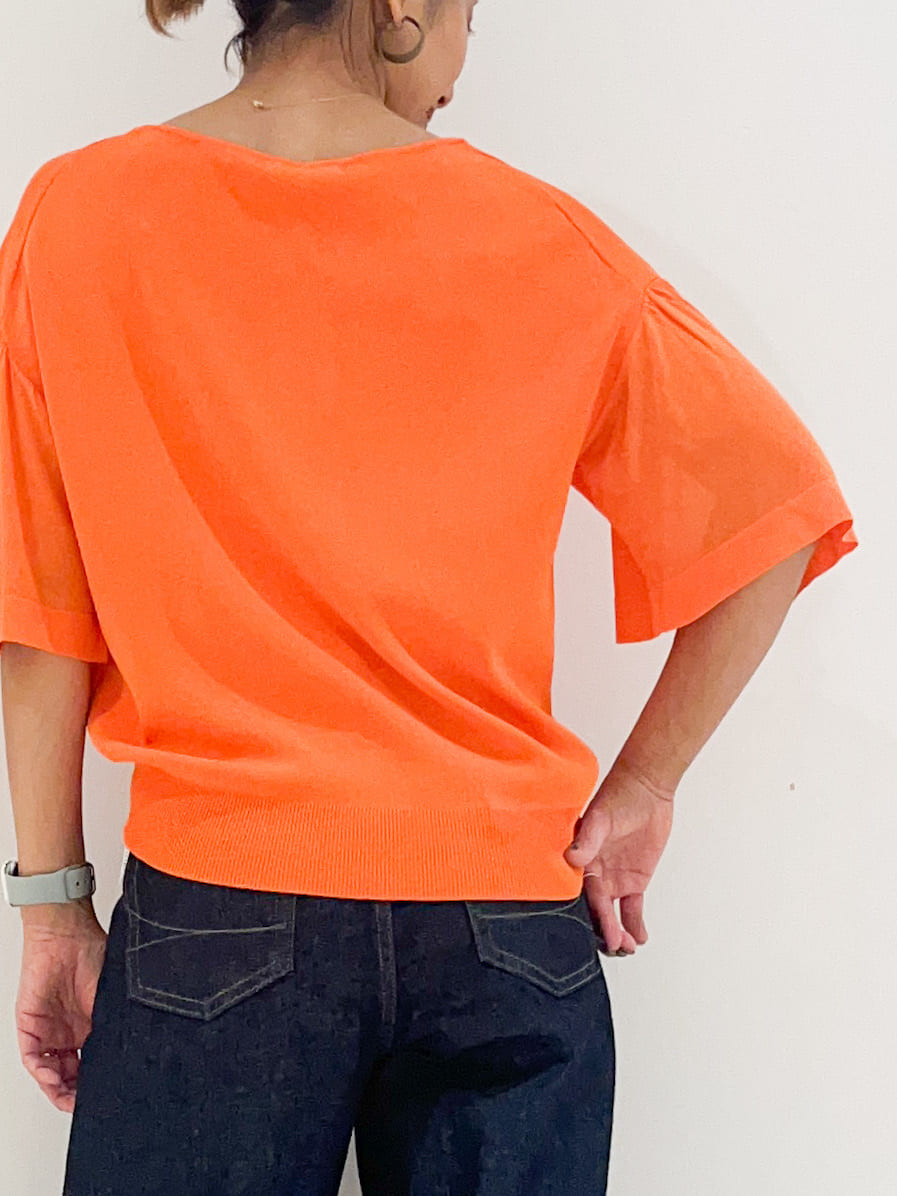 yuuco.さんの「grove｜【SOMETHING&times;grove別注】LISAWIDE DENIM PANTS」を使ったコーディネート