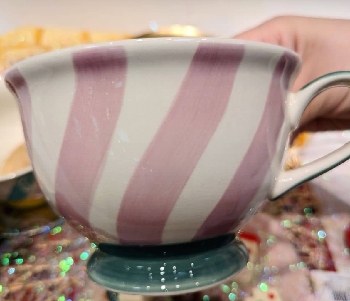 wave3さんの「212 KITCHEN STORE｜ゴーランド スープマグ BE&times;RD」を使ったコーディネート