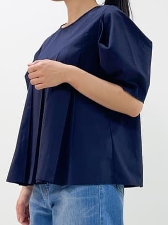 yasuokaさんの「Dessin｜【2WAY】メッシュバケツBAG」を使ったコーディネート